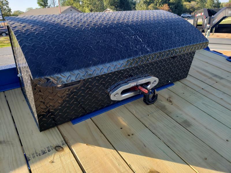 new Tilt Trailers Diamond C Trailers Other for sale, in Broken Arrow, OK Thumbnail 6