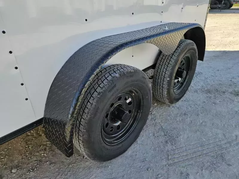 new Office / Fiber Optic Trailers Cargo Craft  for sale, in Broken Arrow, OK Thumbnail 14