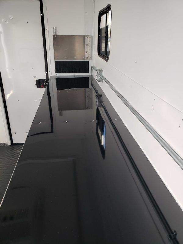 new Office / Fiber Optic Trailers Cargo Craft  for sale, in Broken Arrow, OK Thumbnail 11