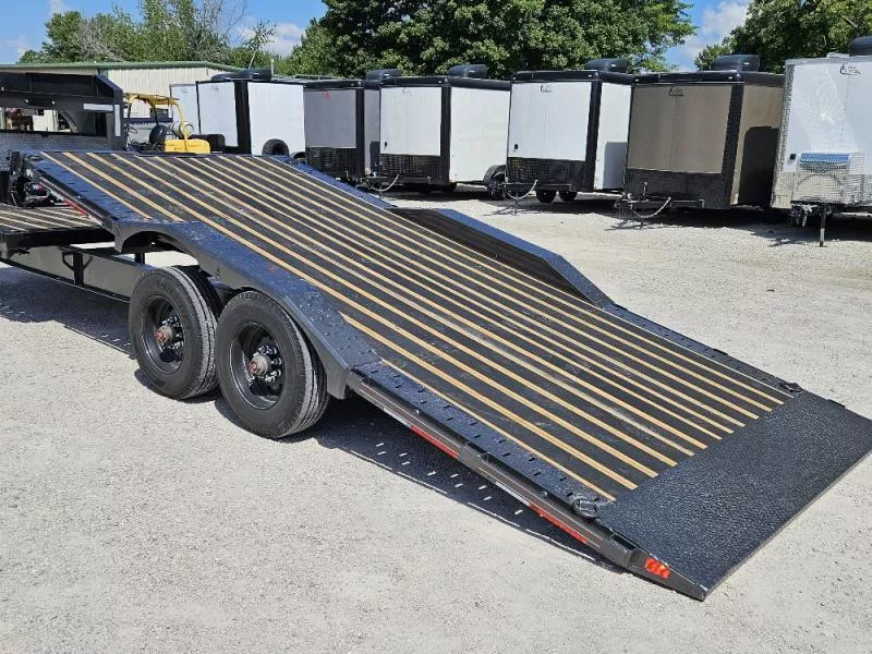 new Tilt Trailers Diamond C Trailers  for sale, in Broken Arrow, OK Thumbnail 4