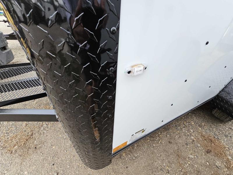 new Office / Fiber Optic Trailers Cargo Craft  for sale, in Broken Arrow, OK Thumbnail 7