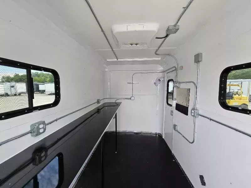 new Office / Fiber Optic Trailers Cargo Craft  for sale, in Broken Arrow, OK Thumbnail 14