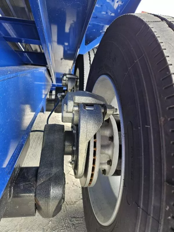 new Tilt Trailers Diamond C Trailers  for sale, in Broken Arrow, OK Thumbnail 11