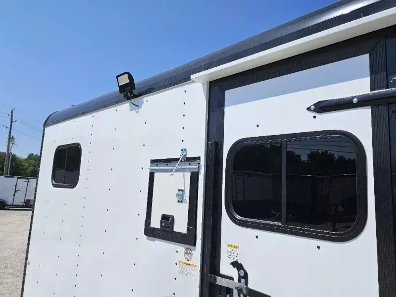 new Office / Fiber Optic Trailers Cargo Craft  for sale, in Broken Arrow, OK Thumbnail 4