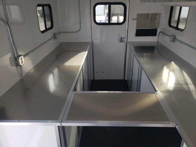 new Office / Fiber Optic Trailers Cargo Craft  for sale, in Broken Arrow, OK Thumbnail 7