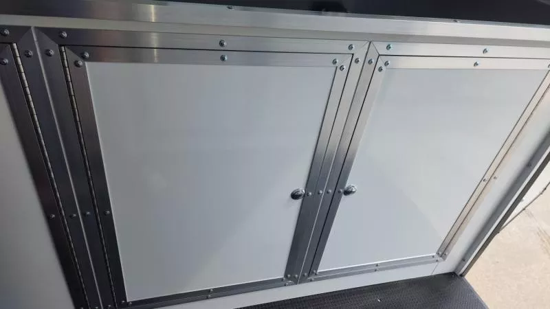 new Office / Fiber Optic Trailers Cargo Craft  for sale, in Broken Arrow, OK Thumbnail 26