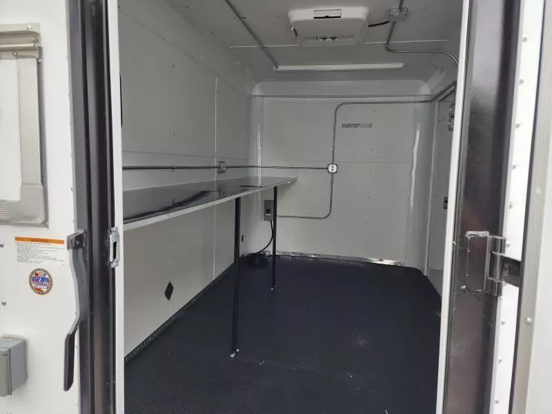 new Office / Fiber Optic Trailers Cargo Craft  for sale, in Broken Arrow, OK Thumbnail 14