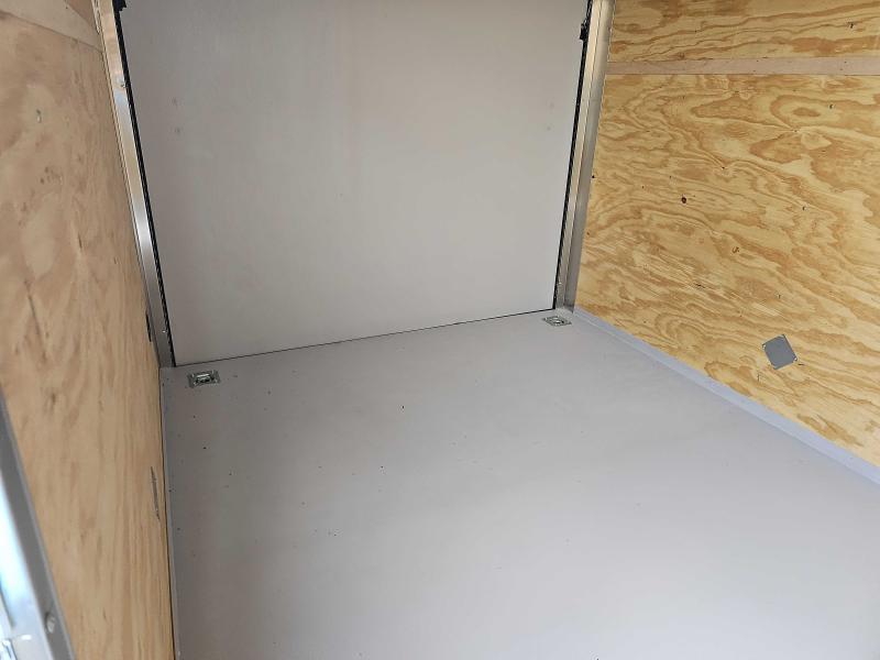 new Cargo (Enclosed) Trailers Cargo Craft Other for sale, in Broken Arrow, OK Thumbnail 16