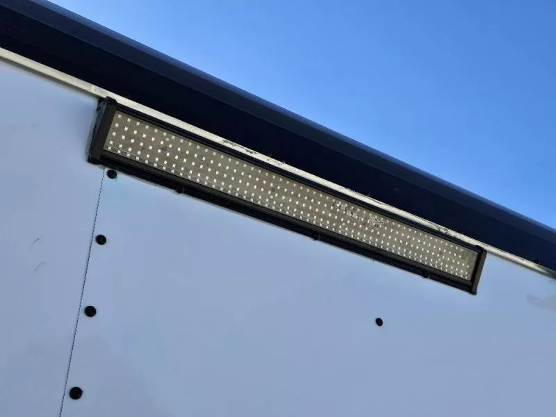 new Cargo (Enclosed) Trailers Cargo Craft Other for sale, in Broken Arrow, OK Thumbnail 13