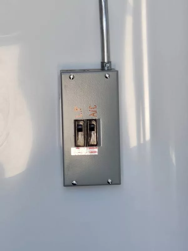 new Office / Fiber Optic Trailers Cargo Craft  for sale, in Broken Arrow, OK Thumbnail 21