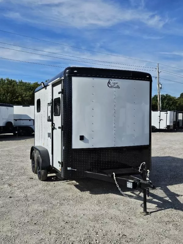 new Office / Fiber Optic Trailers Cargo Craft  for sale, in Broken Arrow, OK Thumbnail 4