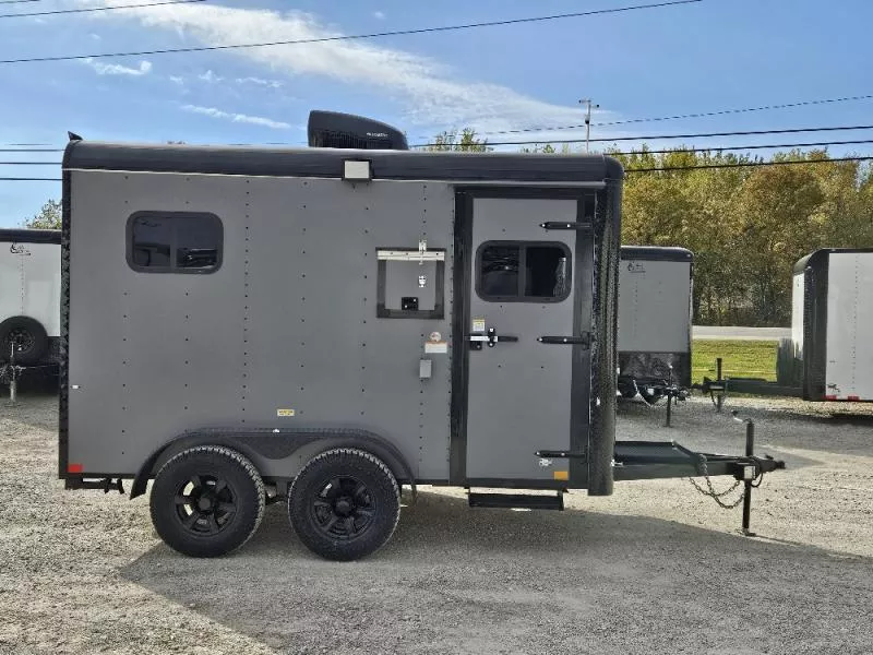 new Office / Fiber Optic Trailers Cargo Craft  for sale, in Broken Arrow, OK Thumbnail 2