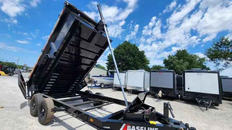 new Dump Trailers Diamond C Trailers  for sale, in Broken Arrow, OK Thumbnail 17