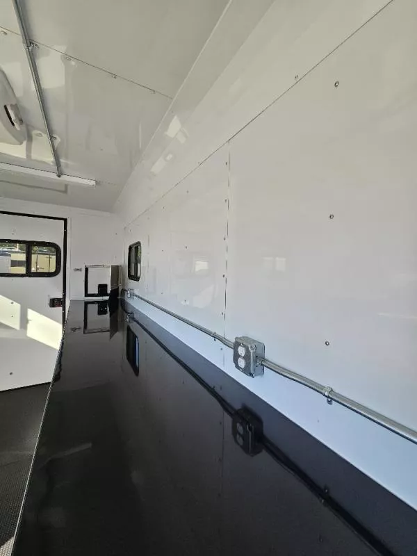 new Office / Fiber Optic Trailers Cargo Craft  for sale, in Broken Arrow, OK Thumbnail 12