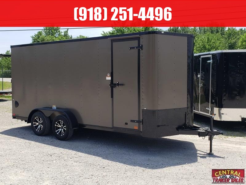 2022 Cargo Craft EV7182 Other 2022 Cargo Craft EV7182 Other