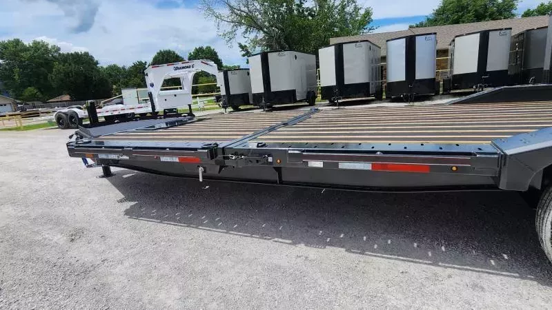 new Tilt Trailers Diamond C Trailers  for sale, in Broken Arrow, OK Thumbnail 7