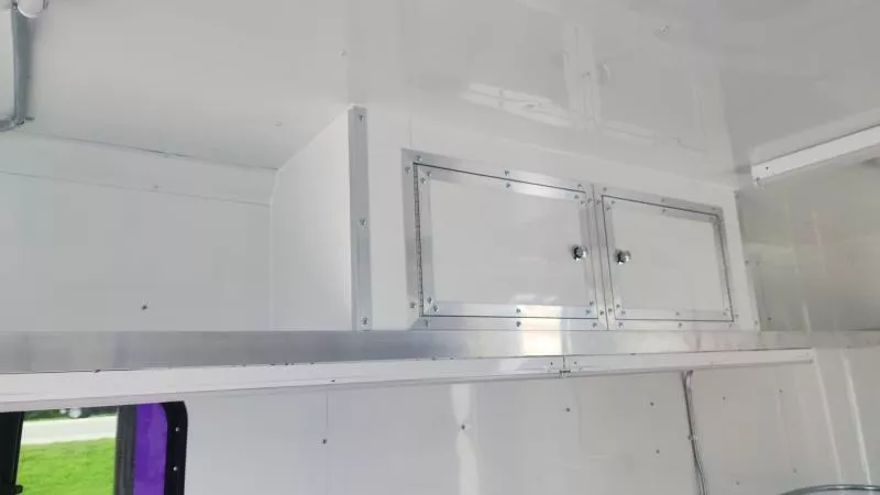 new Office / Fiber Optic Trailers Cargo Craft  for sale, in Broken Arrow, OK Thumbnail 24