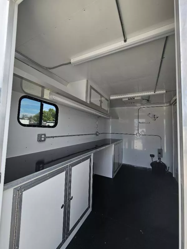 new Office / Fiber Optic Trailers Cargo Craft  for sale, in Broken Arrow, OK Thumbnail 17