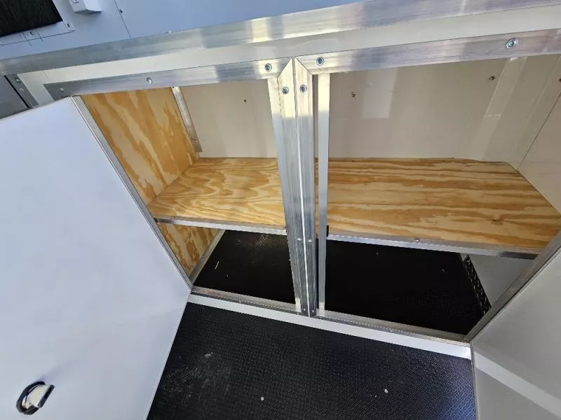 new Office / Fiber Optic Trailers Cargo Craft  for sale, in Broken Arrow, OK Thumbnail 21