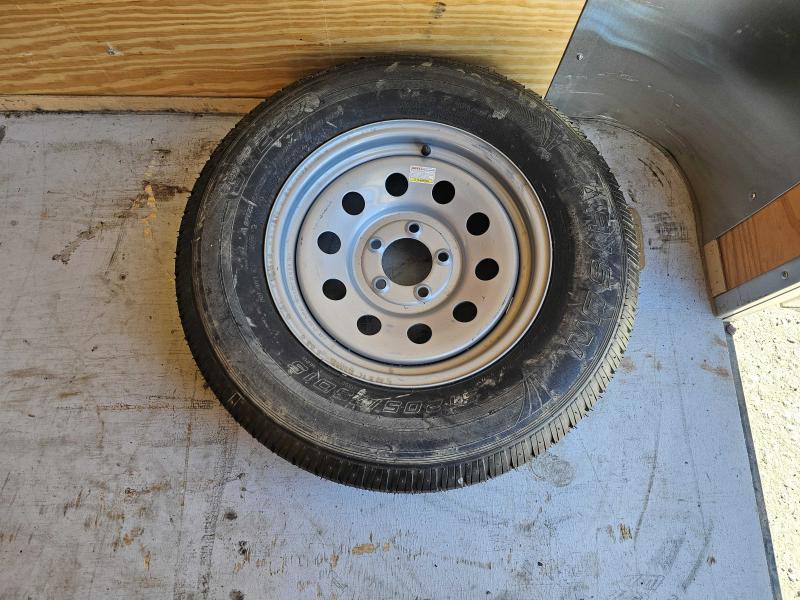 used Cargo (Enclosed) Trailers Cargo Craft  for sale, in Broken Arrow, OK Thumbnail 13
