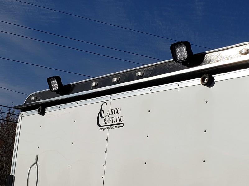 new Cargo (Enclosed) Trailers Cargo Craft Other for sale, in Broken Arrow, OK Thumbnail 9