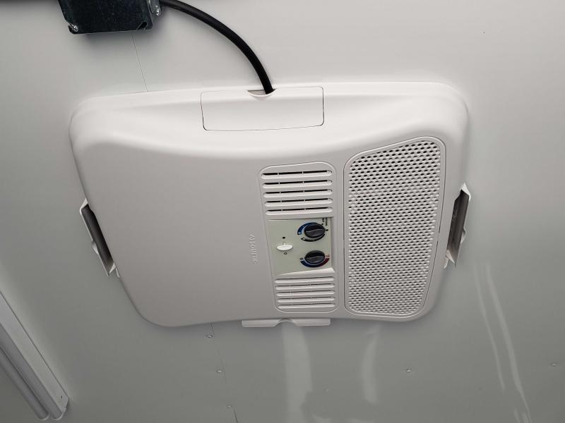 new Office / Fiber Optic Trailers Cargo Craft  for sale, in Broken Arrow, OK Thumbnail 18