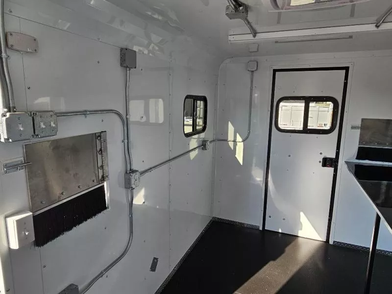 new Office / Fiber Optic Trailers Cargo Craft  for sale, in Broken Arrow, OK Thumbnail 11