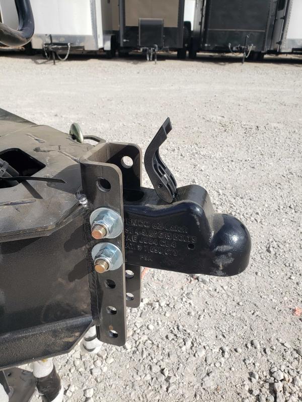 new Dump Trailers Diamond C Trailers  for sale, in Broken Arrow, OK Thumbnail 10