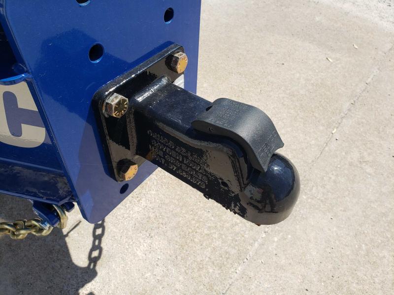 new Tilt Trailers Diamond C Trailers Other for sale, in Broken Arrow, OK Thumbnail 15