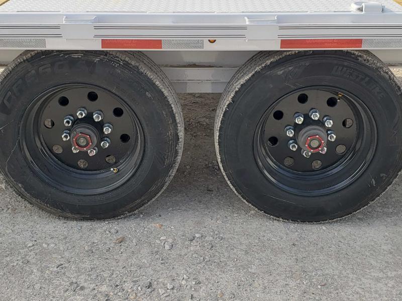 new Equipment / Flatbed Trailers Diamond C Trailers Other for sale, in Broken Arrow, OK Thumbnail 14