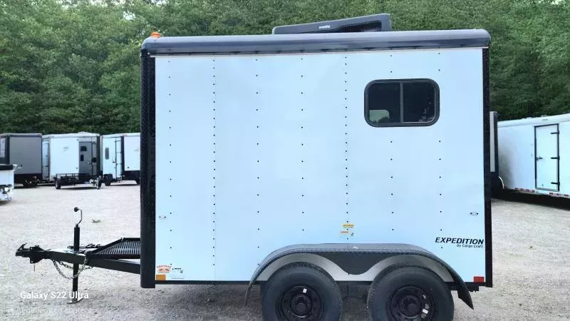 new Office / Fiber Optic Trailers Cargo Craft  for sale, in Broken Arrow, OK Thumbnail 15