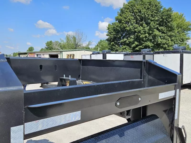 new Tilt Trailers Diamond C Trailers  for sale, in Broken Arrow, OK Thumbnail 13