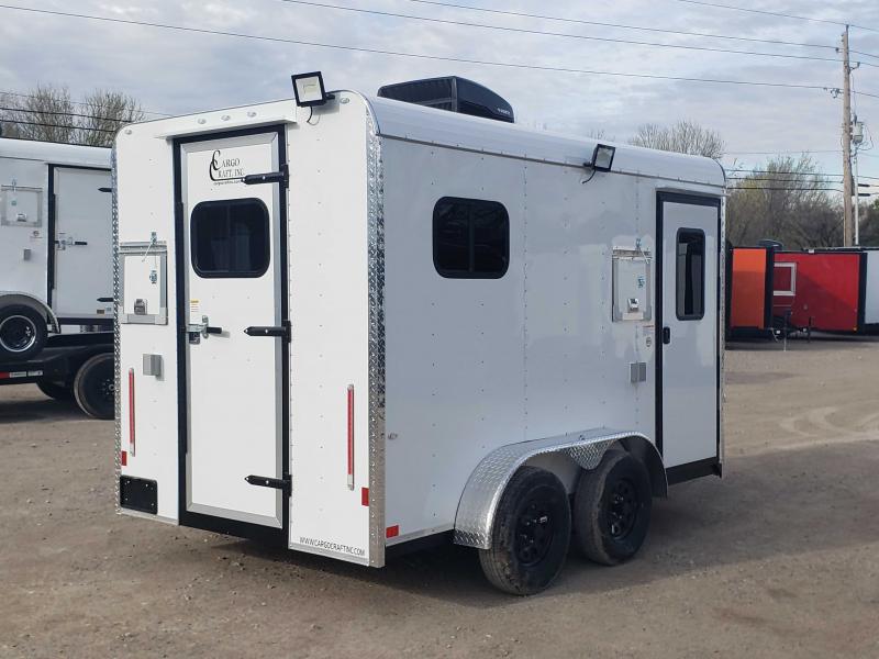 new Office / Fiber Optic Trailers Cargo Craft  for sale, in Broken Arrow, OK image-0