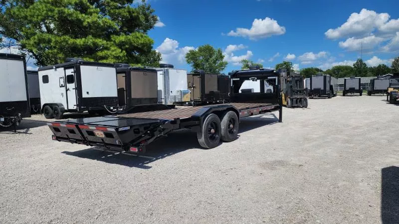 new Equipment / Flatbed Trailers Diamond C Trailers Other for sale, in Broken Arrow, OK Thumbnail 10