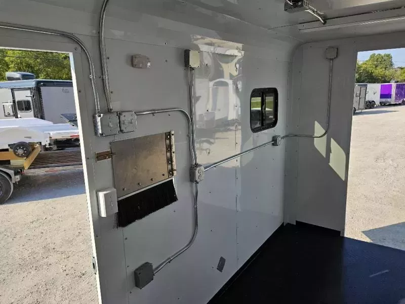 new Office / Fiber Optic Trailers Cargo Craft  for sale, in Broken Arrow, OK Thumbnail 11