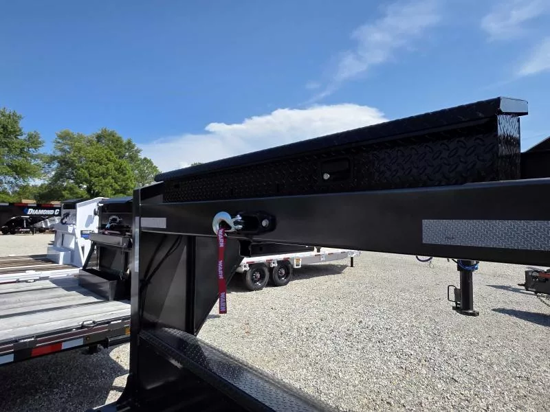 new Tilt Trailers Diamond C Trailers  for sale, in Broken Arrow, OK Thumbnail 10