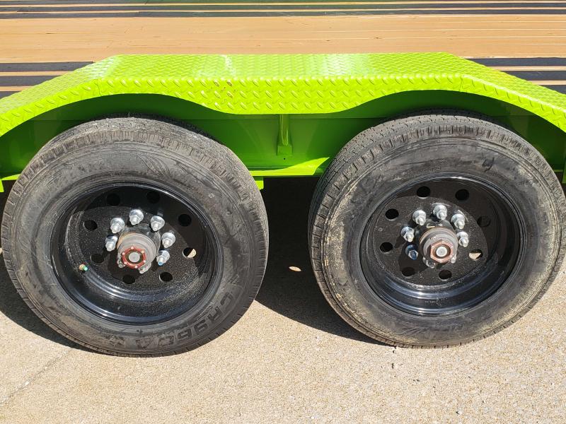 new Equipment / Flatbed Trailers Diamond C Trailers Other for sale, in Broken Arrow, OK Thumbnail 16
