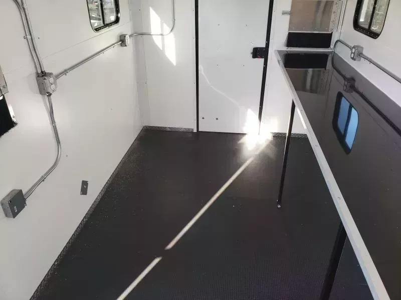 new Office / Fiber Optic Trailers Cargo Craft  for sale, in Broken Arrow, OK Thumbnail 15