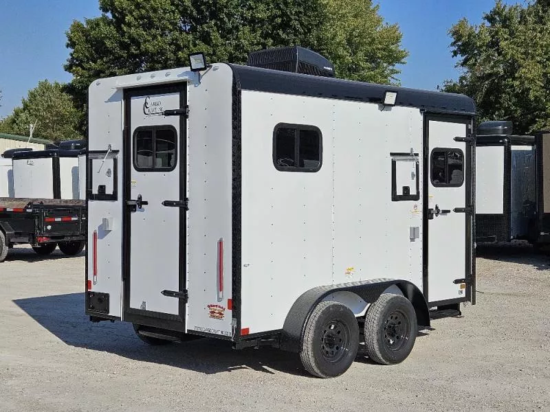 new Office / Fiber Optic Trailers Cargo Craft  for sale, in Broken Arrow, OK Thumbnail 3