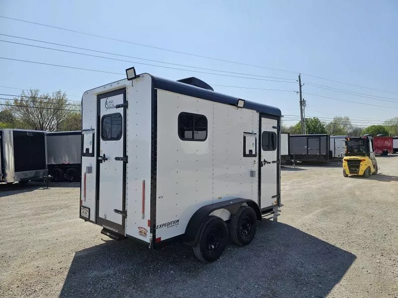 new Office / Fiber Optic Trailers Cargo Craft  for sale, in Broken Arrow, OK Thumbnail 14