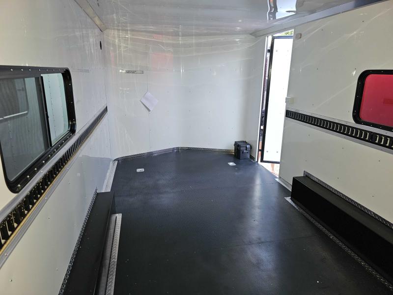 new Cargo (Enclosed) Trailers Cargo Craft Other for sale, in Broken Arrow, OK Thumbnail 12