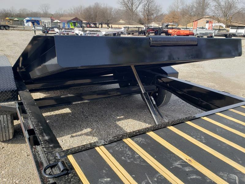 new Tilt Trailers Diamond C Trailers  for sale, in Broken Arrow, OK Thumbnail 7