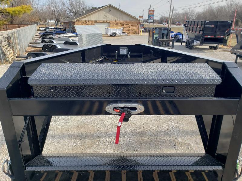 new Tilt Trailers Diamond C Trailers  for sale, in Broken Arrow, OK Thumbnail 22