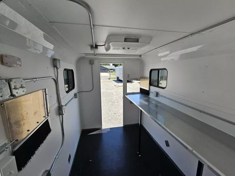 new Office / Fiber Optic Trailers Cargo Craft  for sale, in Broken Arrow, OK Thumbnail 18