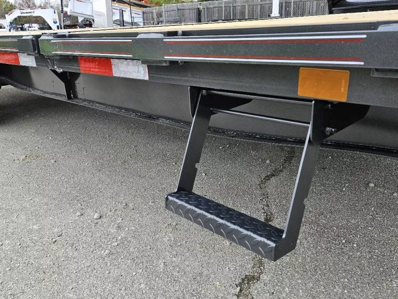 new Tilt Trailers Diamond C Trailers  for sale, in Broken Arrow, OK Thumbnail 8