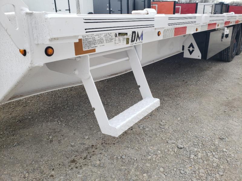 new Tilt Trailers Diamond C Trailers  for sale, in Broken Arrow, OK Thumbnail 14