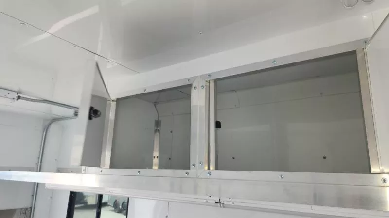 new Office / Fiber Optic Trailers Cargo Craft  for sale, in Broken Arrow, OK Thumbnail 25