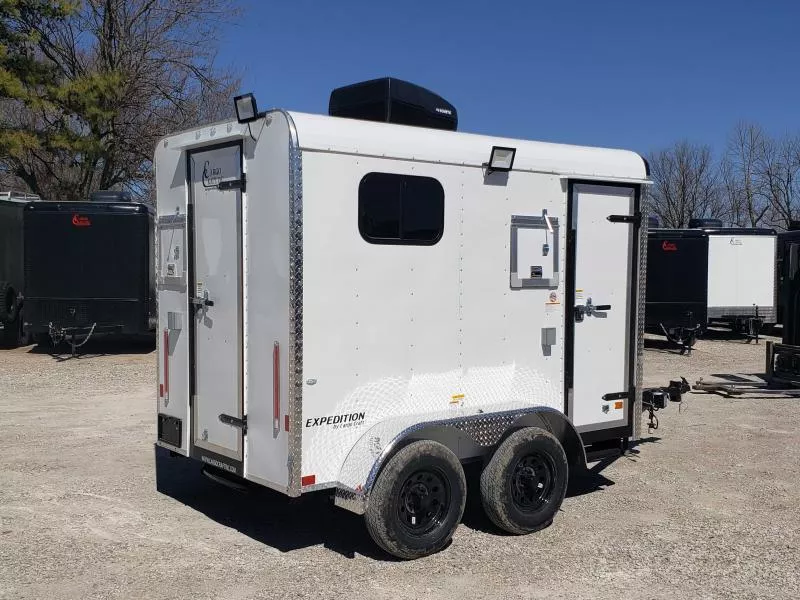 new Office / Fiber Optic Trailers Cargo Craft  for sale, in Broken Arrow, OK Thumbnail 4