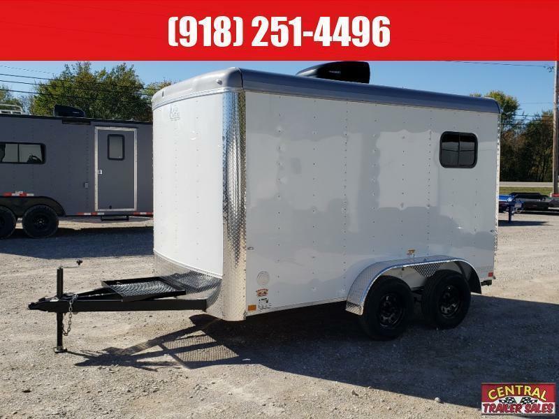 new Office / Fiber Optic Trailers Cargo Craft  for sale, in Broken Arrow, OK Thumbnail 4