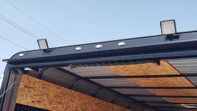 new Cargo (Enclosed) Trailers Cargo Craft Other for sale, in Broken Arrow, OK Thumbnail 22